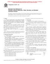NEPLATNÁ ASTM D3574-03 10.7.2003 náhľad