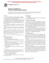 NEPLATNÁ ASTM D3576-98 10.11.1998 náhľad