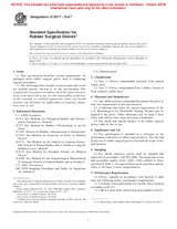 NEPLATNÁ ASTM D3577-01ae2 10.11.2001 náhľad