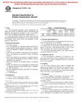 NEPLATNÁ ASTM D3578-01a 10.11.2001 náhľad