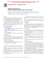 NEPLATNÁ ASTM D3579-77(2004) 1.12.2004 náhľad