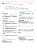 NEPLATNÁ ASTM D3585-98 10.4.1998 náhľad