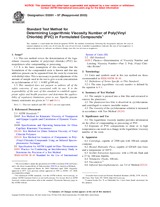 NEPLATNÁ ASTM D3591-97(2003) 10.3.2003 náhľad