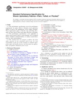 NEPLATNÁ ASTM D3597-02(2008) 1.8.2008 náhľad