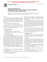 NEPLATNÁ ASTM D3605-00 10.8.2000 náhľad