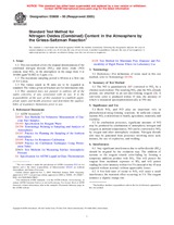 NEPLATNÁ ASTM D3608-95(2005) 1.10.2005 náhľad