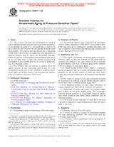 NEPLATNÁ ASTM D3611-06 1.10.2006 náhľad