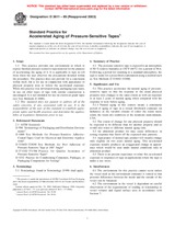 NEPLATNÁ ASTM D3611-89(2003) 29.12.1998 náhľad