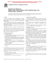 NEPLATNÁ ASTM D3616-95(2000) 1.1.2000 náhľad