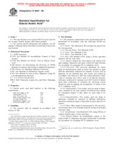 NEPLATNÁ ASTM D3620-98 10.12.1998 náhľad