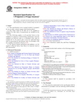 NEPLATNÁ ASTM D3622-05 15.5.2005 náhľad