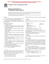 NEPLATNÁ ASTM D3622-95(2000)e1 10.5.2000 náhľad