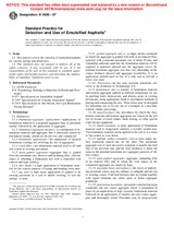 NEPLATNÁ ASTM D3628-97 10.12.2001 náhľad
