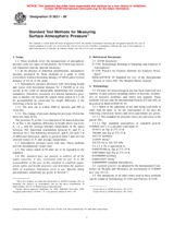 NEPLATNÁ ASTM D3631-99 10.9.1999 náhľad