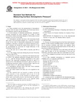 NEPLATNÁ ASTM D3631-99(2004) 1.4.2004 náhľad