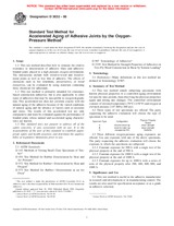 NEPLATNÁ ASTM D3632-98 10.6.1998 náhľad