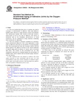NEPLATNÁ ASTM D3632-98(2004) 1.4.2004 náhľad