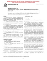 NEPLATNÁ ASTM D3636-00 10.9.2000 náhľad
