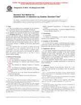 NEPLATNÁ ASTM D3639-92(2006) 1.6.2006 náhľad