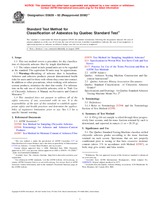 NEPLATNÁ ASTM D3639-92(2006)e1 1.6.2006 náhľad