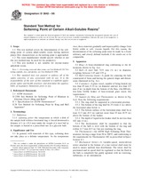NEPLATNÁ ASTM D3642-98 10.9.1998 náhľad