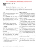 NEPLATNÁ ASTM D3643-98 10.9.1998 náhľad
