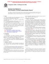 NEPLATNÁ ASTM D3643-98(2004) 1.9.2004 náhľad