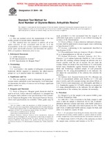 NEPLATNÁ ASTM D3644-98 10.9.1998 náhľad