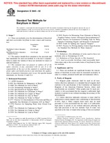 NEPLATNÁ ASTM D3645-02 10.7.2002 náhľad