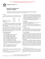 NEPLATNÁ ASTM D3645-03 10.1.2003 náhľad