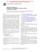 NEPLATNÁ ASTM D3650-93(2006) 15.2.2006 náhľad