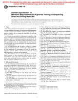NEPLATNÁ ASTM D3666-00 10.2.2001 náhľad