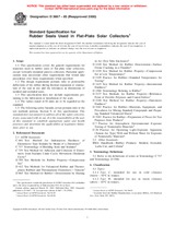 NEPLATNÁ ASTM D3667-85(2000) 10.5.2000 náhľad
