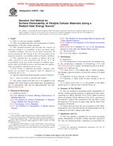 NEPLATNÁ ASTM D3675-09a 1.9.2009 náhľad