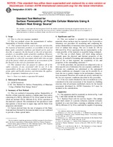 NEPLATNÁ ASTM D3675-98 10.8.2001 náhľad
