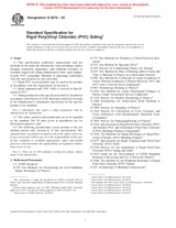 NEPLATNÁ ASTM D3679-03 10.8.2003 náhľad