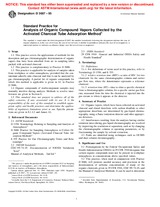 NEPLATNÁ ASTM D3687-95 10.10.2001 náhľad