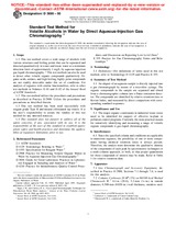 NEPLATNÁ ASTM D3695-95 1.1.2001 náhľad
