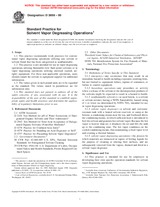 NEPLATNÁ ASTM D3698-99 10.6.1999 náhľad
