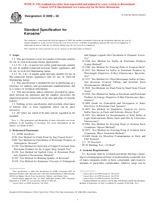 NEPLATNÁ ASTM D3699-02 10.8.2002 náhľad