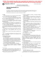 NEPLATNÁ ASTM D3699-98 10.6.2001 náhľad
