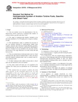 NEPLATNÁ ASTM D3703-07(2012) 1.6.2012 náhľad