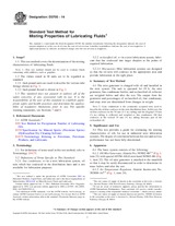 NEPLATNÁ ASTM D3705-14 1.10.2014 náhľad