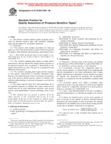 NEPLATNÁ ASTM D3715/D3715M-98 10.4.1998 náhľad