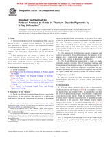 NEPLATNÁ ASTM D3720-90(2005) 1.7.2005 náhľad