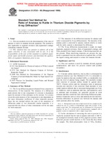 NEPLATNÁ ASTM D3720-90(1999) 10.5.1999 náhľad