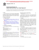 NEPLATNÁ ASTM D3722-05 1.9.2005 náhľad