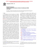 NEPLATNÁ ASTM D3730-03 10.5.2003 náhľad