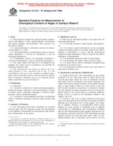 NEPLATNÁ ASTM D3731-87(1998) 10.10.1998 náhľad