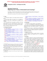 NEPLATNÁ ASTM D3732-82(2005) 15.5.2005 náhľad